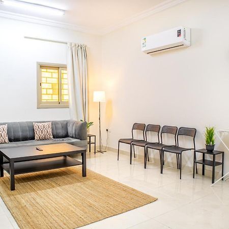 Luxurious Family 3 Bedroom Apartments 10 Mins Drive To Al-Masjid Nabawi - Nozol Noor 1 Medina Luaran gambar