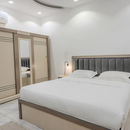 Luxurious Family 3 Bedroom Apartments 10 Mins Drive To Al-Masjid Nabawi - Nozol Noor 1 Medina Luaran gambar