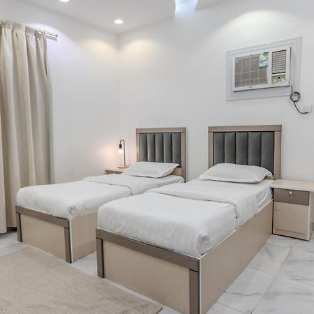Luxurious Family 3 Bedroom Apartments 10 Mins Drive To Al-Masjid Nabawi - Nozol Noor 1 Medina Luaran gambar
