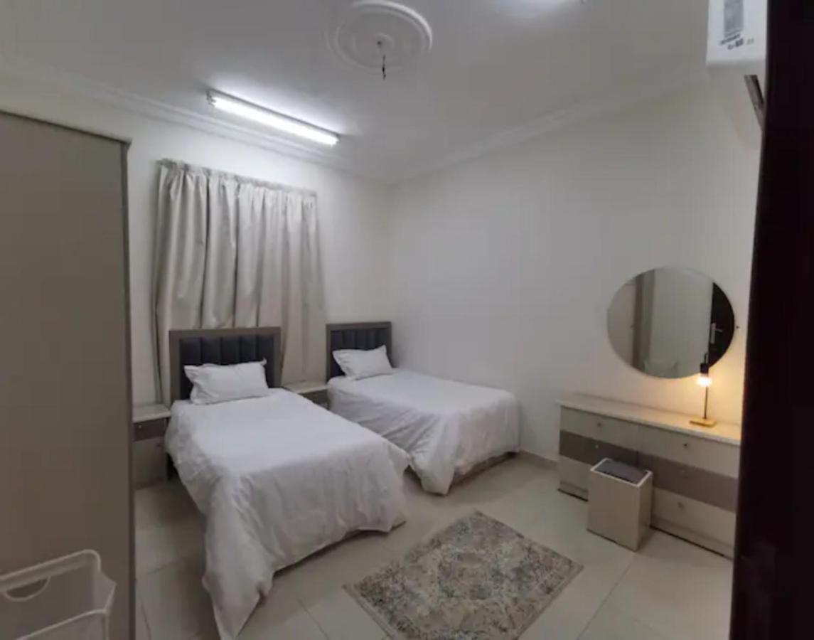 Luxurious Family 3 Bedroom Apartments 10 Mins Drive To Al-Masjid Nabawi - Nozol Noor 1 Medina Luaran gambar