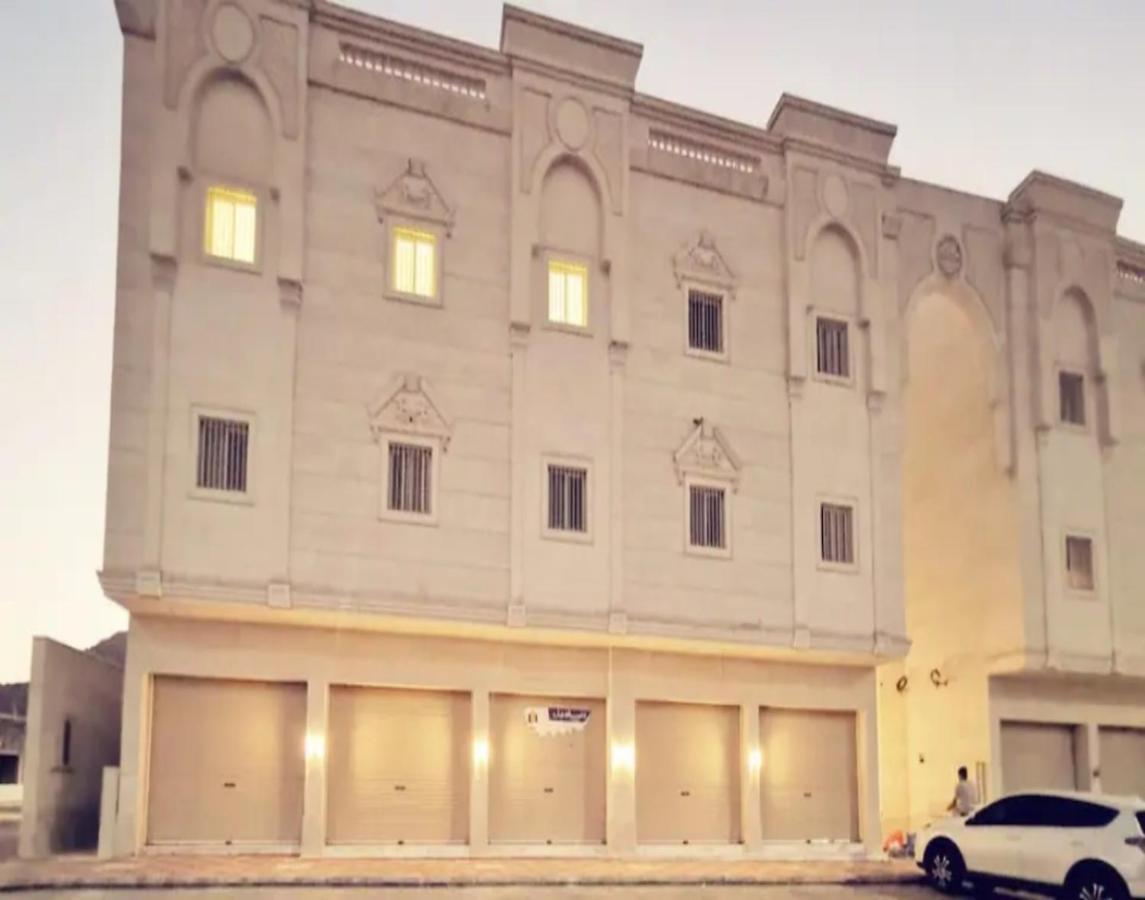 Luxurious Family 3 Bedroom Apartments 10 Mins Drive To Al-Masjid Nabawi - Nozol Noor 1 Medina Luaran gambar