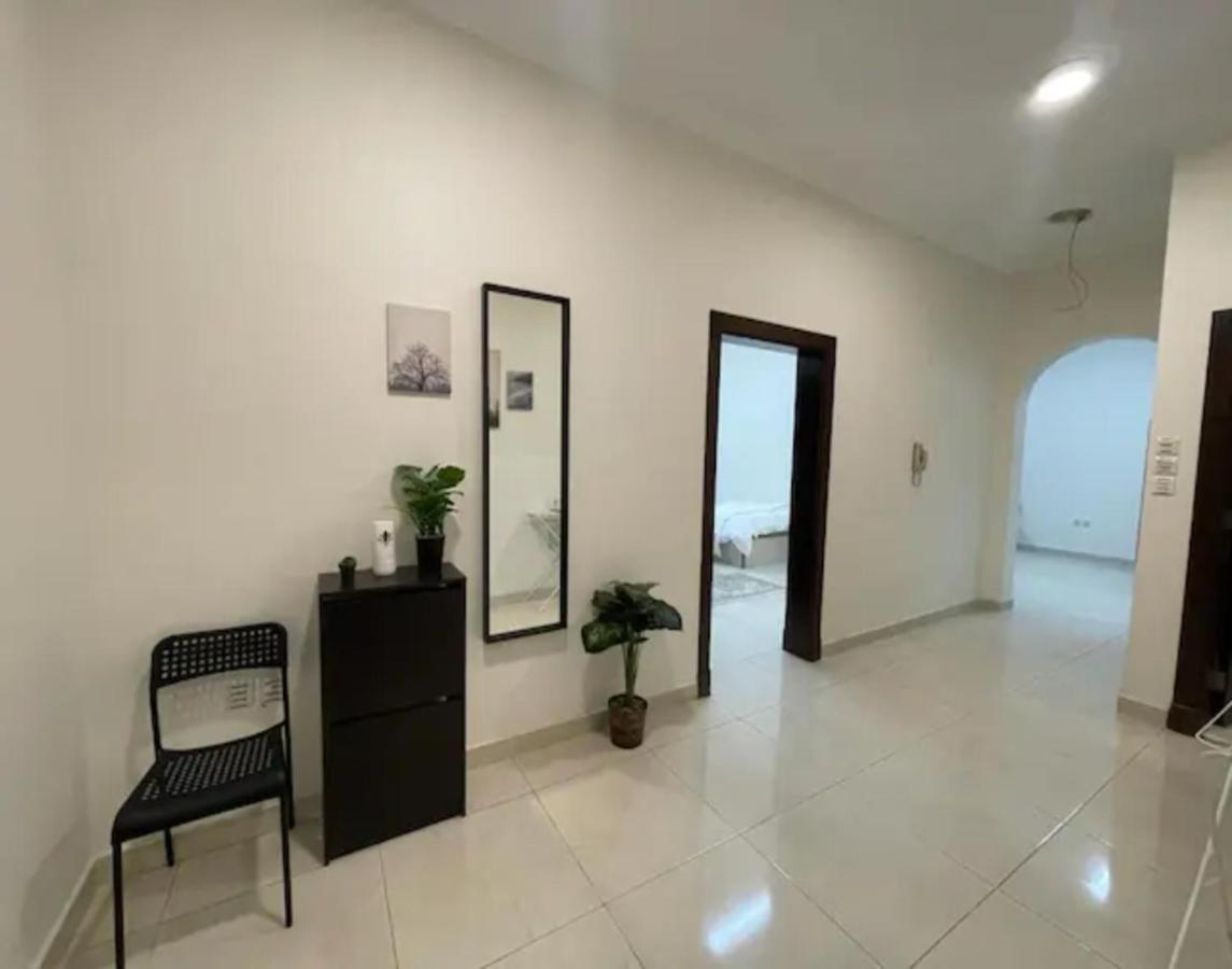 Luxurious Family 3 Bedroom Apartments 10 Mins Drive To Al-Masjid Nabawi - Nozol Noor 1 Medina Luaran gambar