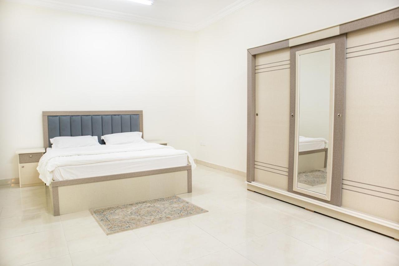 Luxurious Family 3 Bedroom Apartments 10 Mins Drive To Al-Masjid Nabawi - Nozol Noor 1 Medina Luaran gambar