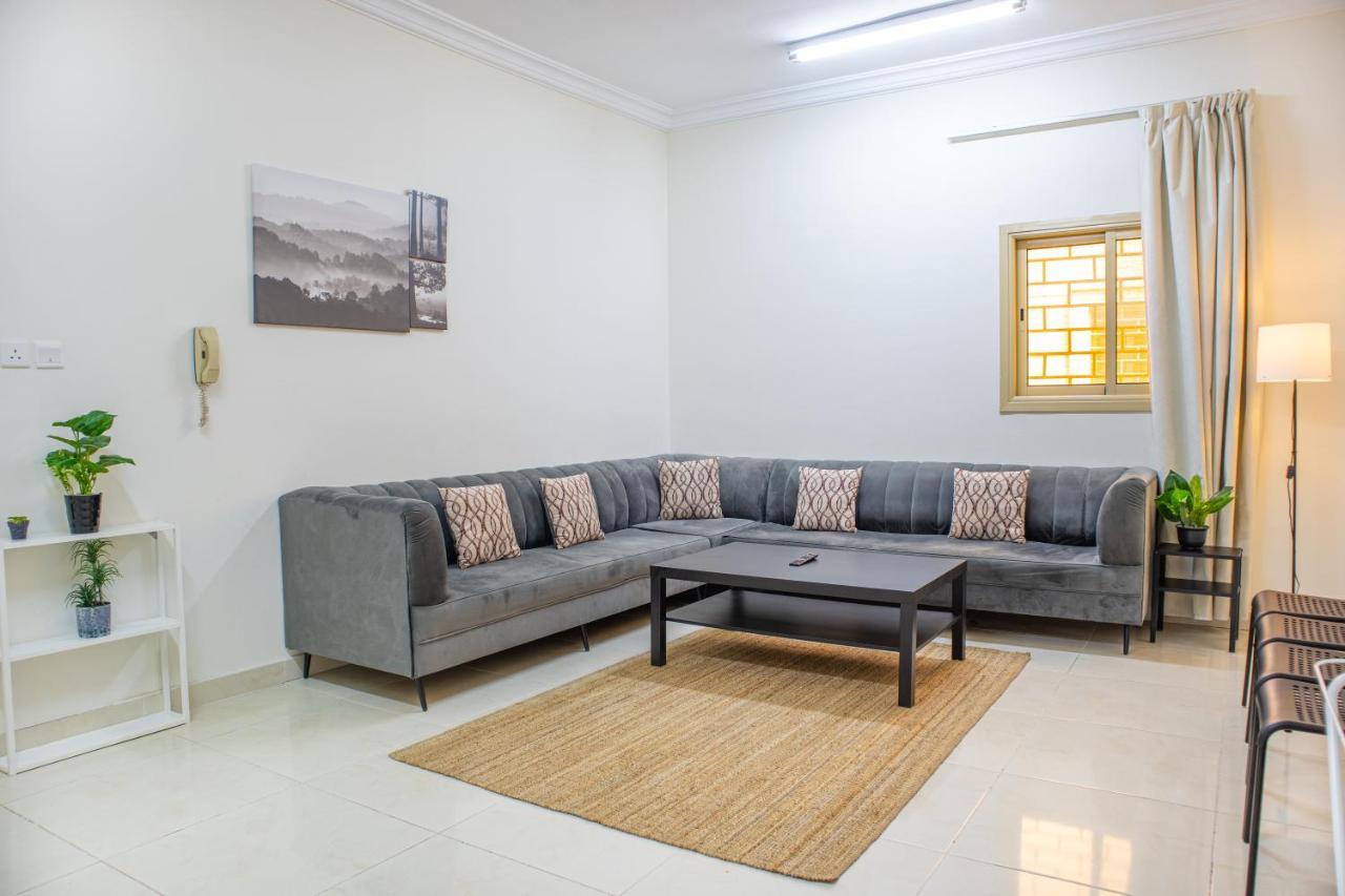 Luxurious Family 3 Bedroom Apartments 10 Mins Drive To Al-Masjid Nabawi - Nozol Noor 1 Medina Luaran gambar