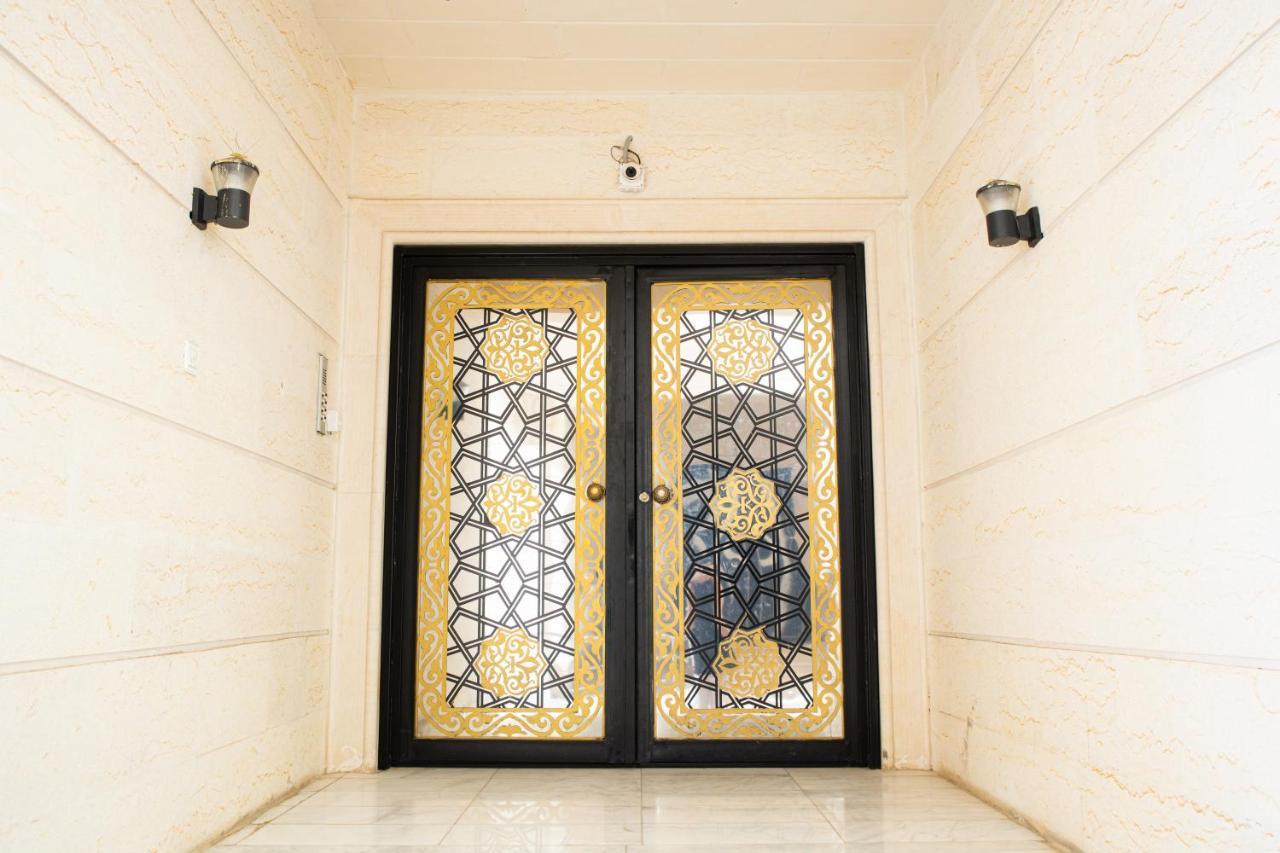 Luxurious Family 3 Bedroom Apartments 10 Mins Drive To Al-Masjid Nabawi - Nozol Noor 1 Medina Luaran gambar