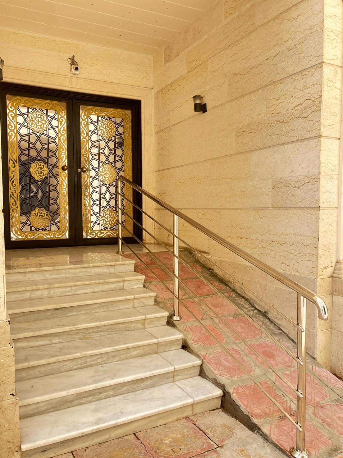 Luxurious Family 3 Bedroom Apartments 10 Mins Drive To Al-Masjid Nabawi - Nozol Noor 1 Medina Bilik gambar