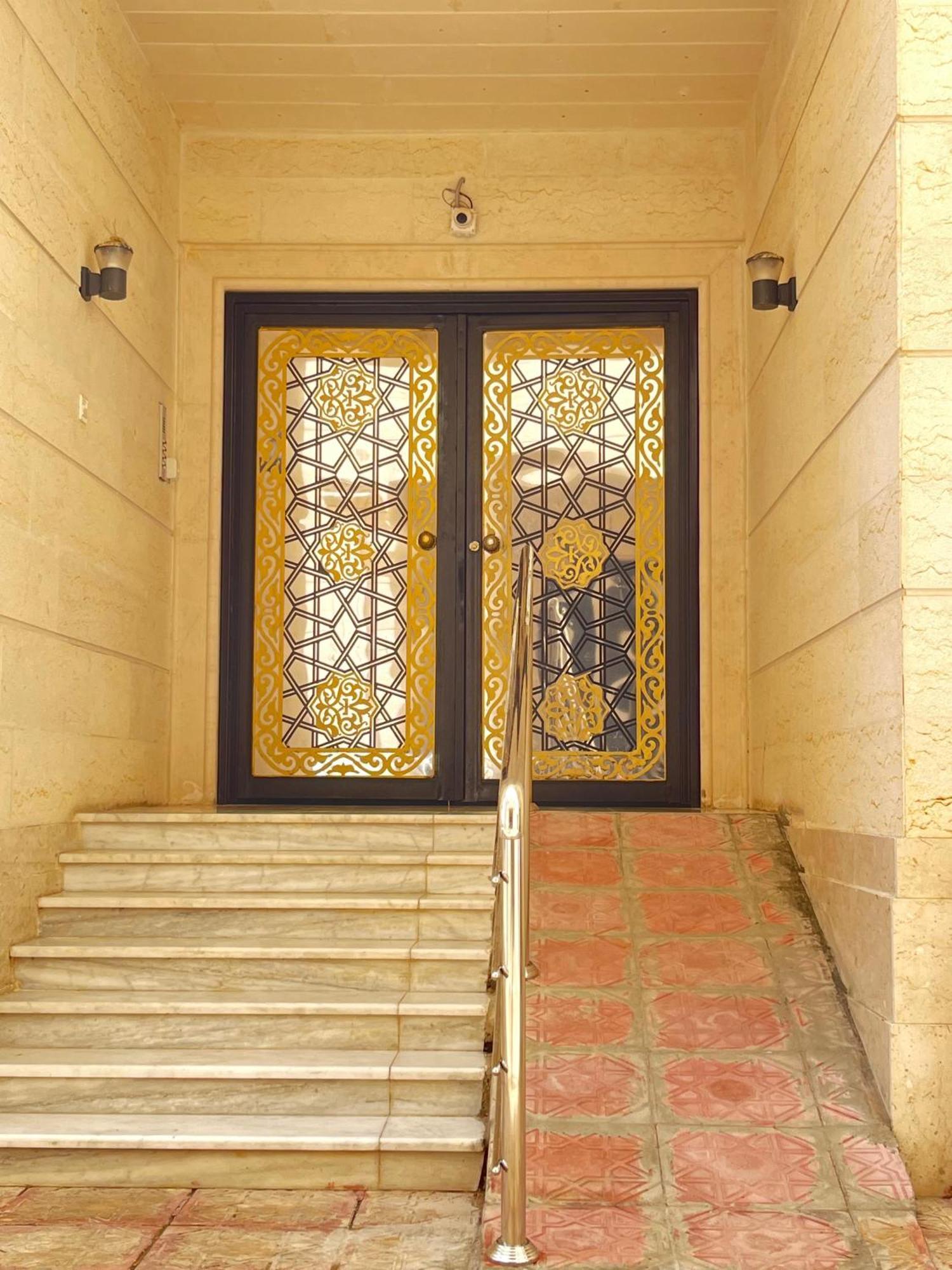 Luxurious Family 3 Bedroom Apartments 10 Mins Drive To Al-Masjid Nabawi - Nozol Noor 1 Medina Bilik gambar